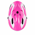 Zestaw Kask Cross dla dzieci Motocrossowy ROZO z goglami i rękawicami