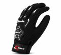 Zestaw Kask Cross dla dzieci Motocrossowy ROZO z goglami i rękawicami