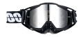 Kask Motocyklowy Cross Enduro Motocrossowy MTB Sebastian Mejia Edition + Gogle