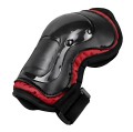 Ochraniacz Klatki Piersiowej Zestaw Zbroi Off-Road dla Dzieci Motocross Quad Rower