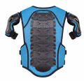 Ochraniacz Klatki Piersiowej Zestaw Zbroi Off-Road dla Dzieci Motocross Quad Rower