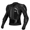 Zbroja Motocyklowa Motocross HEROBIKER Profesjonalny Buzer Ochronny