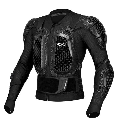 Zbroja Motocyklowa Motocross HEROBIKER Profesjonalny Buzer Ochronny