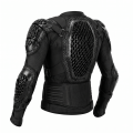 Zbroja Motocyklowa Motocross HEROBIKER Profesjonalny Buzer Ochronny