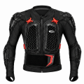 Zbroja Motocyklowa Motocross HEROBIKER Profesjonalny Buzer Ochronny