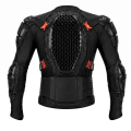 Zbroja Motocyklowa Motocross HEROBIKER Profesjonalny Buzer Ochronny