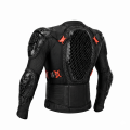 Zbroja Motocyklowa Motocross HEROBIKER Profesjonalny Buzer Ochronny