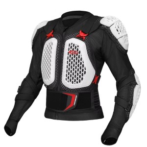 Zbroja Motocyklowa Motocross HEROBIKER Profesjonalny Buzer Ochronny