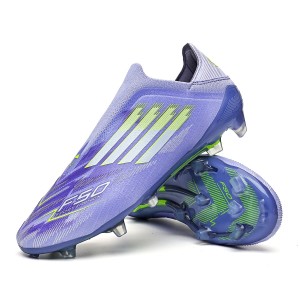 Buty Sportowe Piłkarskie FG Korki F50 Sport Fasion obuwie do piłki nożnej