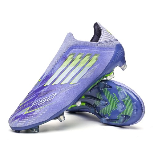 Buty Sportowe Piłkarskie FG Korki F50 Sport Fasion obuwie do piłki nożnej