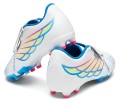 Buty Piłkarskie Korki IVEJIESS Speed Pro FG Męskie Obuwie Sportowe