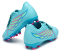 Buty Piłkarskie Korki IVEJIESS Speed Pro FG Męskie Obuwie Sportowe