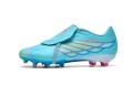 Buty Piłkarskie Korki IVEJIESS Speed Pro FG Męskie Obuwie Sportowe