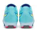 Buty Piłkarskie Korki IVEJIESS Speed Pro FG Męskie Obuwie Sportowe
