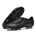 Buty Piłkarskie Korki IVEJIESS Speed Pro FG Męskie Obuwie Sportowe