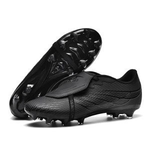 Buty Piłkarskie Korki IVEJIESS Speed Pro FG Męskie Obuwie Sportowe