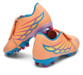 Buty Piłkarskie Korki IVEJIESS Speed Pro FG Męskie Obuwie Sportowe