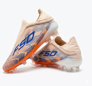 Buty Sportowe Korki F50 Fibertouch Edition obuwie piłkarskie roz.35-45