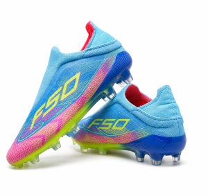 Buty Sportowe Korki F50 Fibertouch Edition obuwie piłkarskie roz.35-45