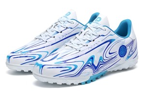  Buty Piłkarskie TURFY Męskie Obuwie Sportowe do Gry na Sztucznej Trawie