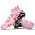 Buty Piłkarskie korki skarpeta Męskie SENLIEBI Dynamic PRO Obuwie Sportowe