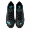Buty Piłkarskie Korki z Kołnierzem Męskie Obuwie Sportowe Cristiano Ronaldo CR7