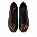Buty Piłkarskie Korki z Kołnierzem Męskie Obuwie Sportowe Cristiano Ronaldo CR7