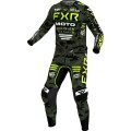 Strój Motocross Kombinezon Enduro FXR Kompletny Zestaw Off-Road