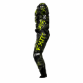 Strój Motocross Kombinezon Enduro FXR Kompletny Zestaw Off-Road