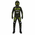 Strój Motocross Kombinezon Enduro FXR Kompletny Zestaw Off-Road