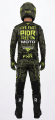 Strój Motocross Kombinezon Enduro FXR Kompletny Zestaw Off-Road