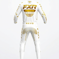 Strój Motocross Kombinezon Enduro FXR Podium Kompletny Zestaw Off-Road