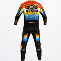 Strój Motocross Kombinezon Enduro FXR Clutch Pro Kompletny Zestaw Off-Road