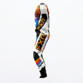 Strój Motocross Kombinezon Enduro FXR Clutch Pro Kompletny Zestaw Off-Road