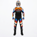 Strój Motocross Kombinezon Enduro FXR Clutch Pro Kompletny Zestaw Off-Road
