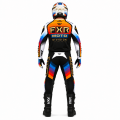 Strój Motocross Kombinezon Enduro FXR Clutch Pro Kompletny Zestaw Off-Road