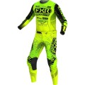 Strój Motocross Kombinezon Enduro FXR Kompletny Zestaw Off-Road