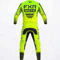 Strój Motocross Kombinezon Enduro FXR Kompletny Zestaw Off-Road