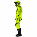 Strój Motocross Kombinezon Enduro FXR Kompletny Zestaw Off-Road