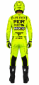 Strój Motocross Kombinezon Enduro FXR Kompletny Zestaw Off-Road