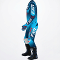 Strój Motocross Kombinezon Enduro FXR Kompletny Zestaw Off-Road