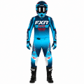 Strój Motocross Kombinezon Enduro FXR Kompletny Zestaw Off-Road