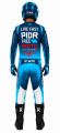 Strój Motocross Kombinezon Enduro FXR Kompletny Zestaw Off-Road