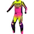 Strój Motocross Kombinezon Enduro FXR Kompletny Zestaw Off-Road