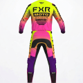 Strój Motocross Kombinezon Enduro FXR Kompletny Zestaw Off-Road