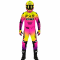 Strój Motocross Kombinezon Enduro FXR Kompletny Zestaw Off-Road
