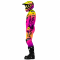 Strój Motocross Kombinezon Enduro FXR Kompletny Zestaw Off-Road