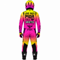Strój Motocross Kombinezon Enduro FXR Kompletny Zestaw Off-Road