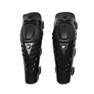 Profesjonalne Ochraniacze na Kolana i Golenie Motocyklowe Cross Quad