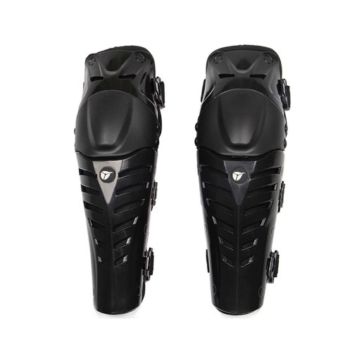 Profesjonalne Ochraniacze na Kolana i Golenie Motocyklowe Cross Quad